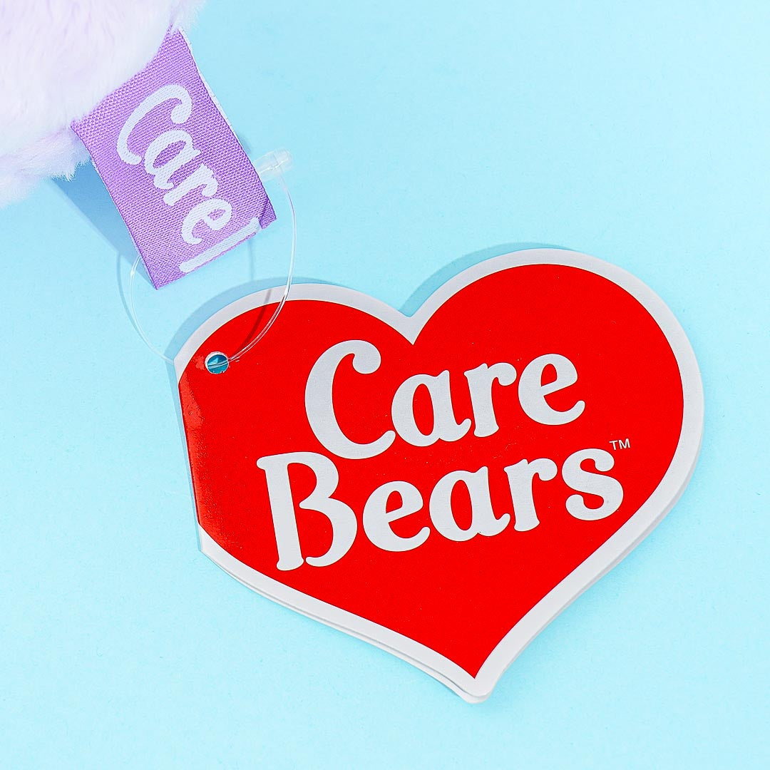 Care Bears Happy Pouch - Sweet Dreams Bear