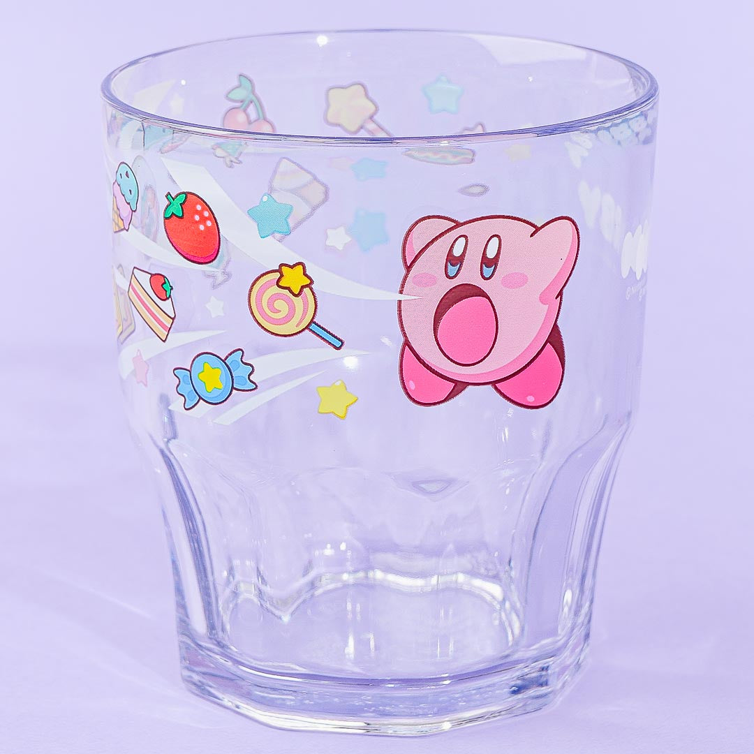 Kirby Inhale Candy Cup
