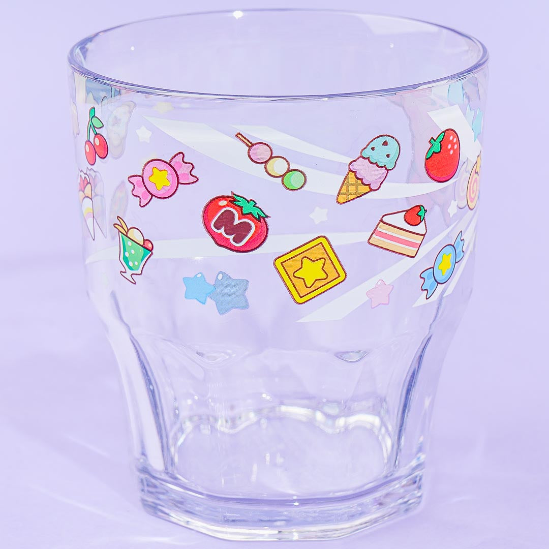Kirby Inhale Candy Cup