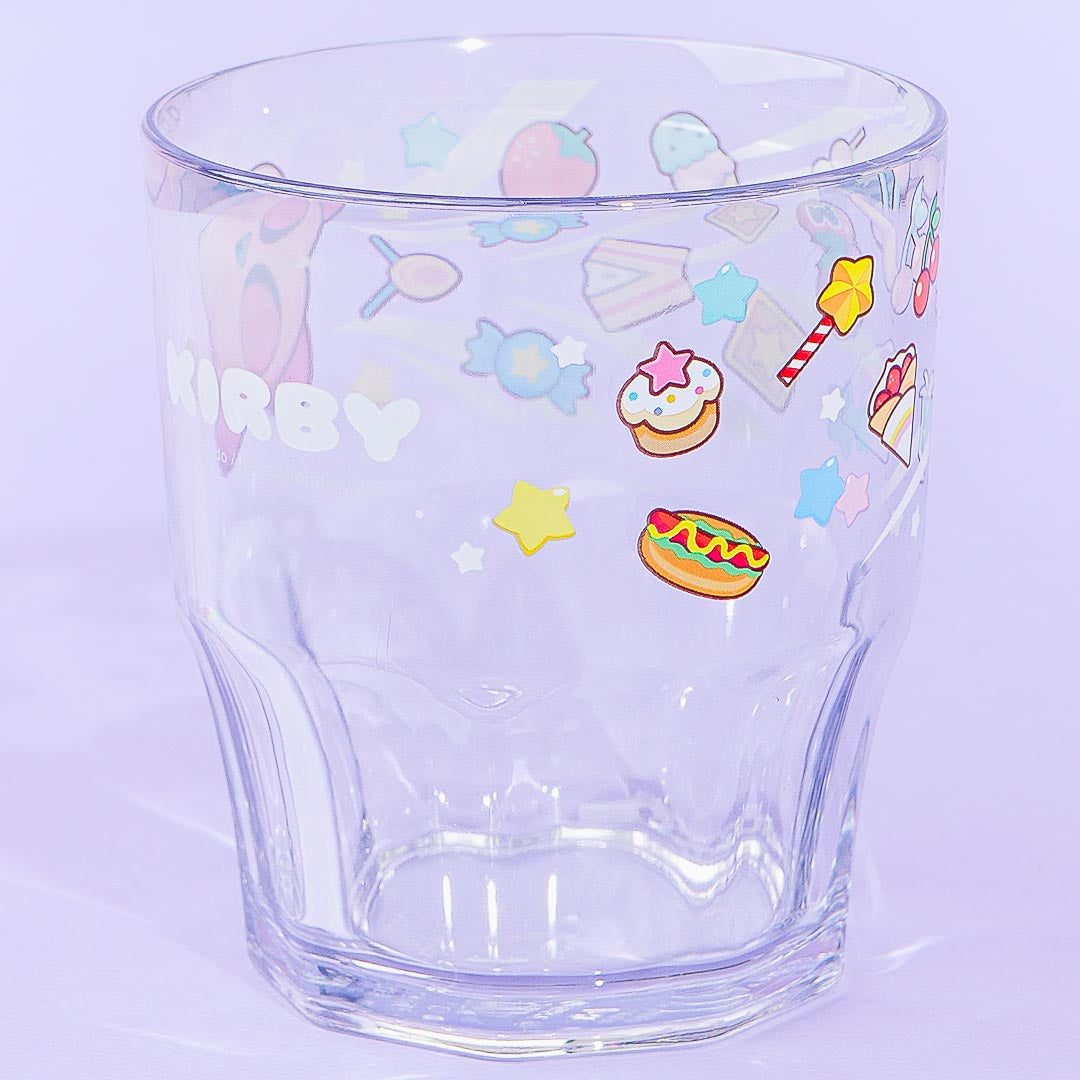 Kirby Inhale Candy Cup