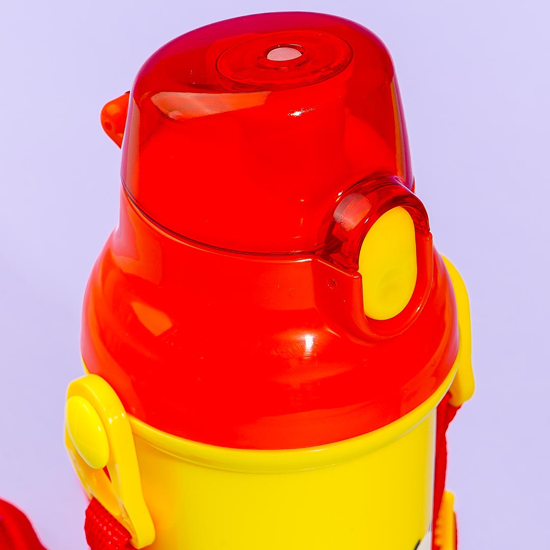 PEZ Candy One-Push Water Bottle