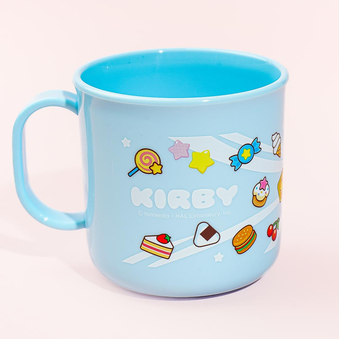 Kirby Candy Overload Drinking Cup