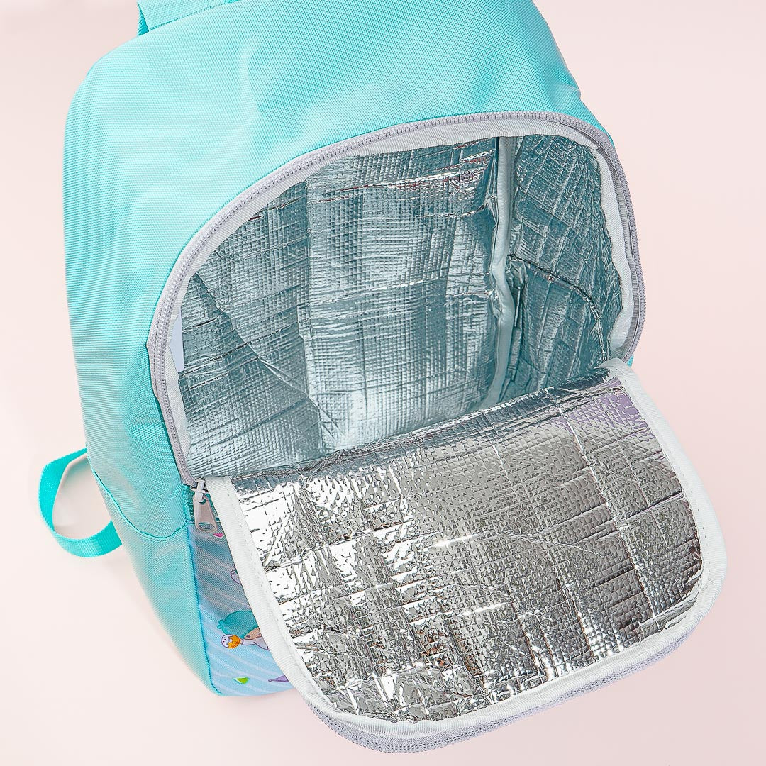 Sanrio Characters Star Catch Insulated Backpack