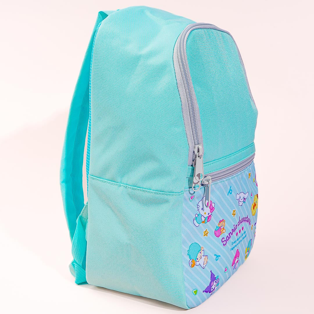 Sanrio Characters Star Catch Insulated Backpack
