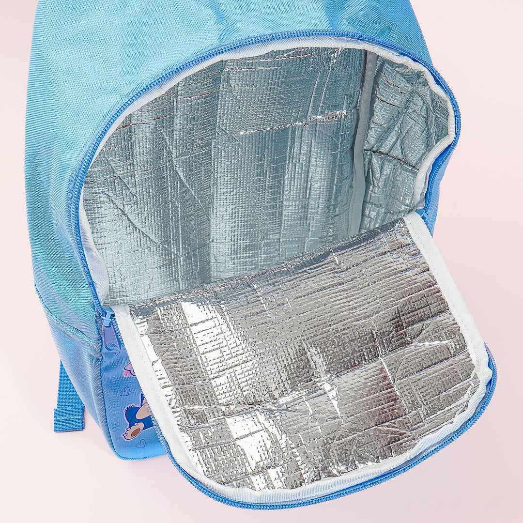 Pokemon Insulated Backpack
