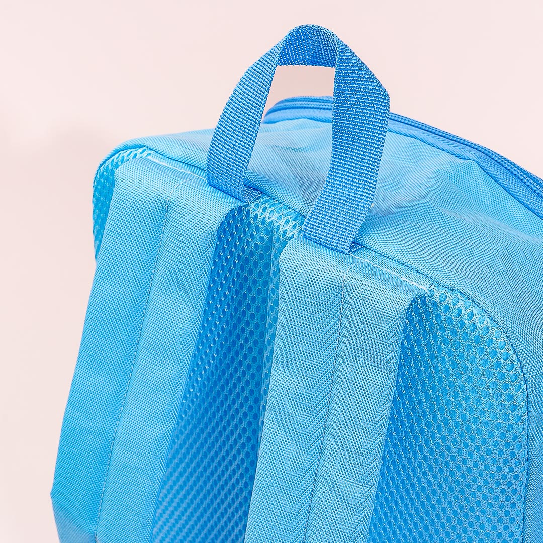 Pokemon Insulated Backpack