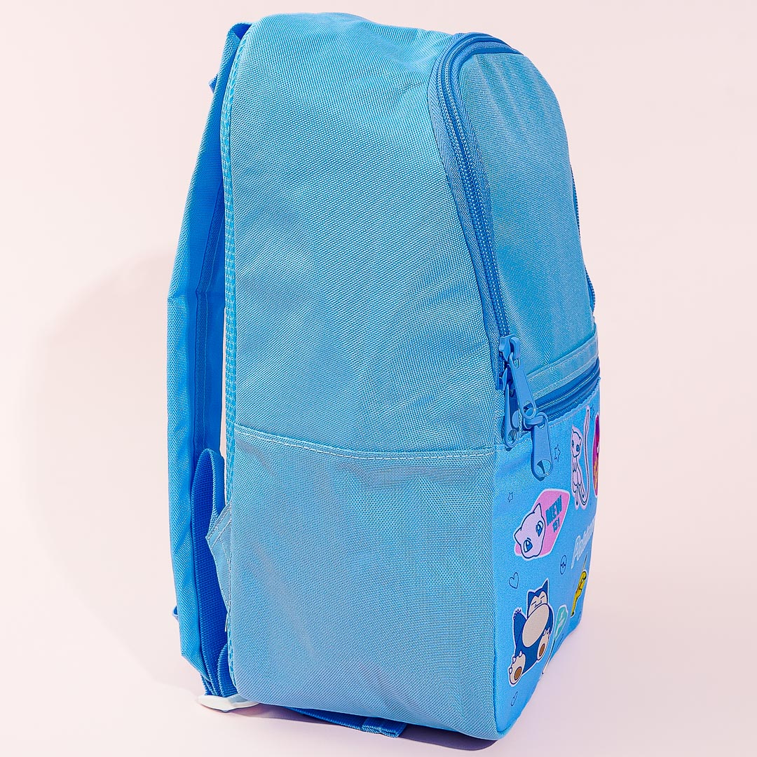 Pokemon Insulated Backpack