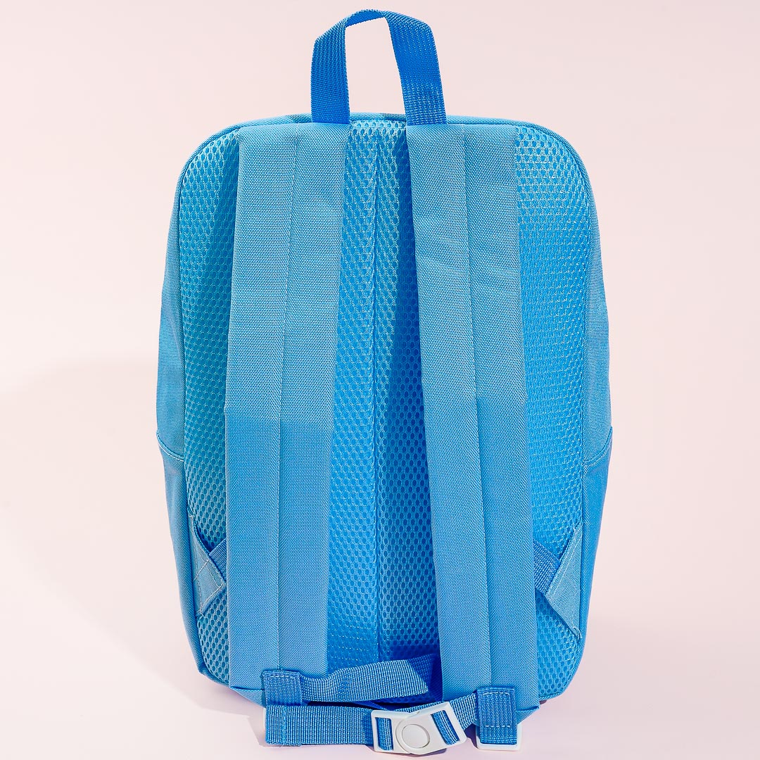 Pokemon Insulated Backpack