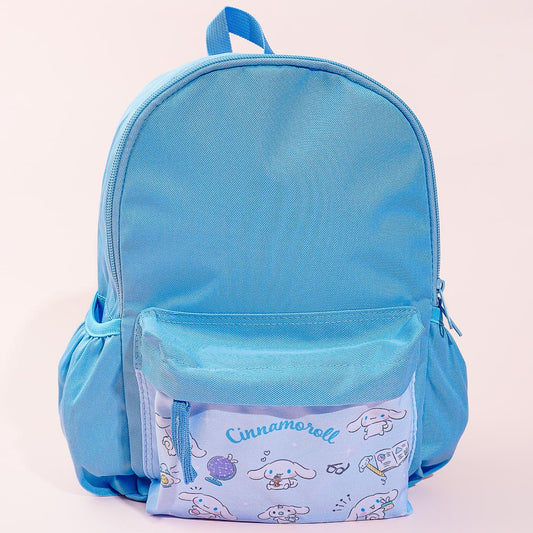 Cinnamoroll Study Time Backpack