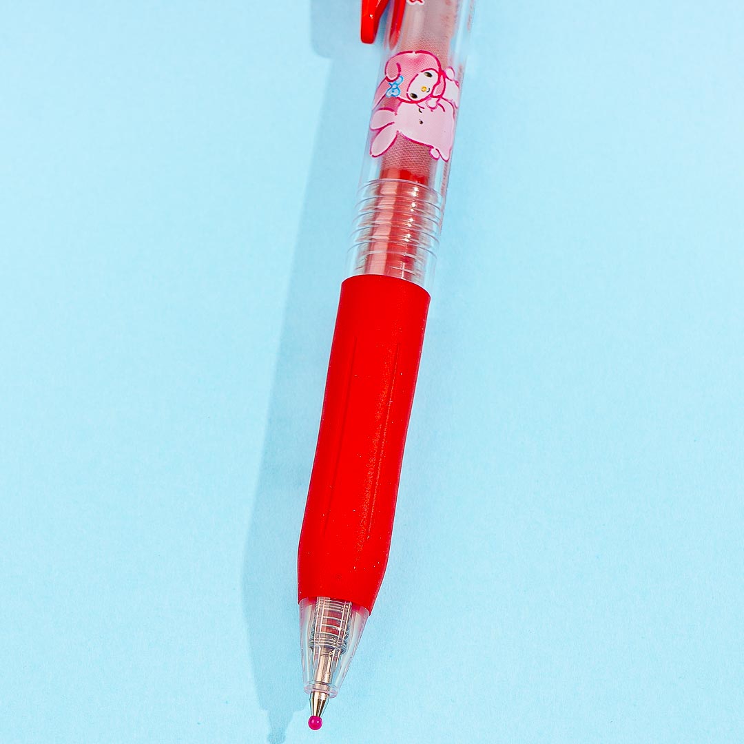 Sanrio Characters x Obakenu Pen - My Melody