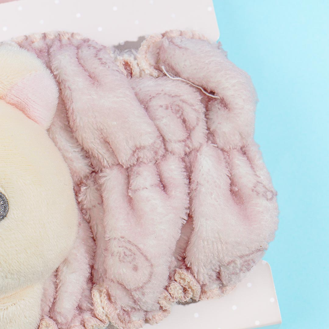Korilakkuma Plushie Headband