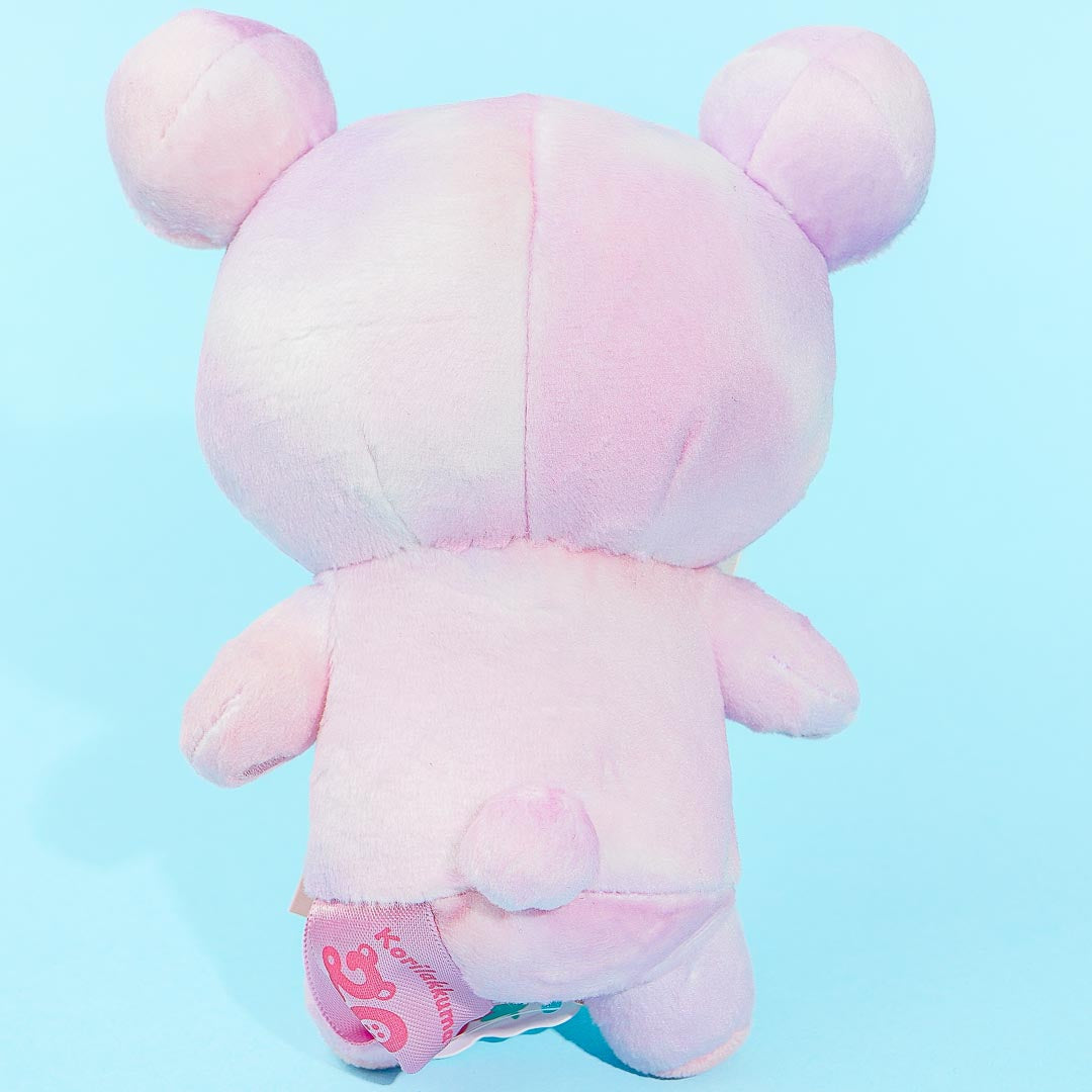 Rilakkuma 1+5 Colors Strawberry Plushie - Medium