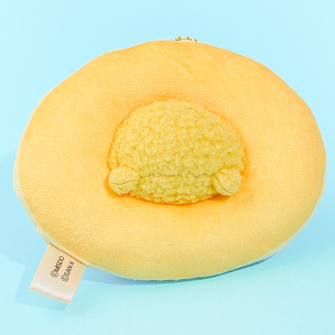 Sumikko Gurashi x Mister Donut Plushie Charm - Ebifurai no Shippo