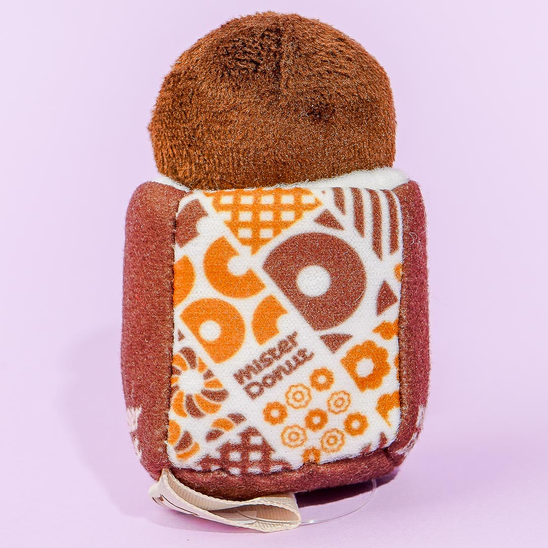 Sumikko Gurashi x Mister Donut Plushie - Mamemaster / Mini