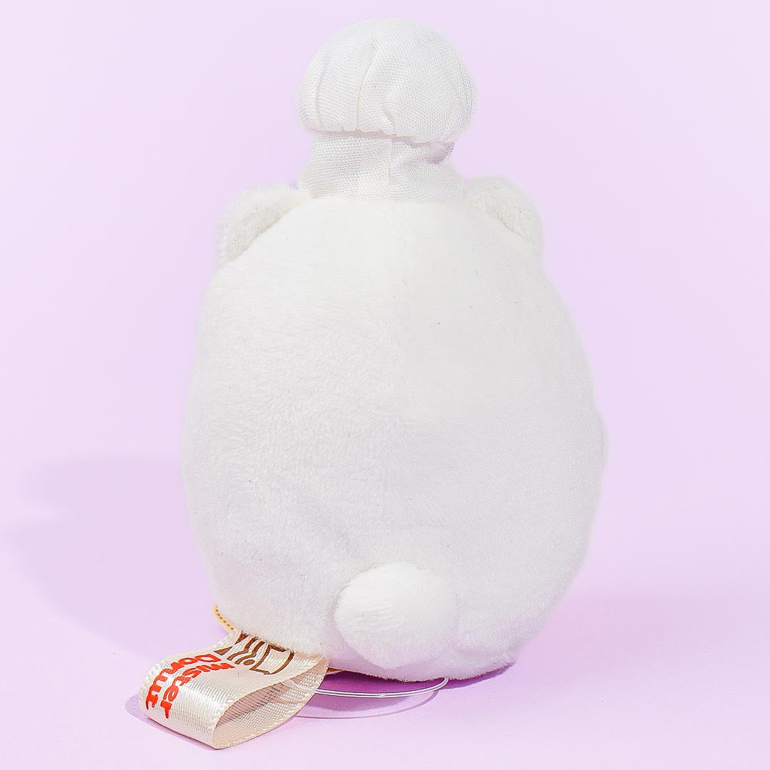 Sumikko Gurashi x Mister Donut Plushie - Shirokuma / Mini
