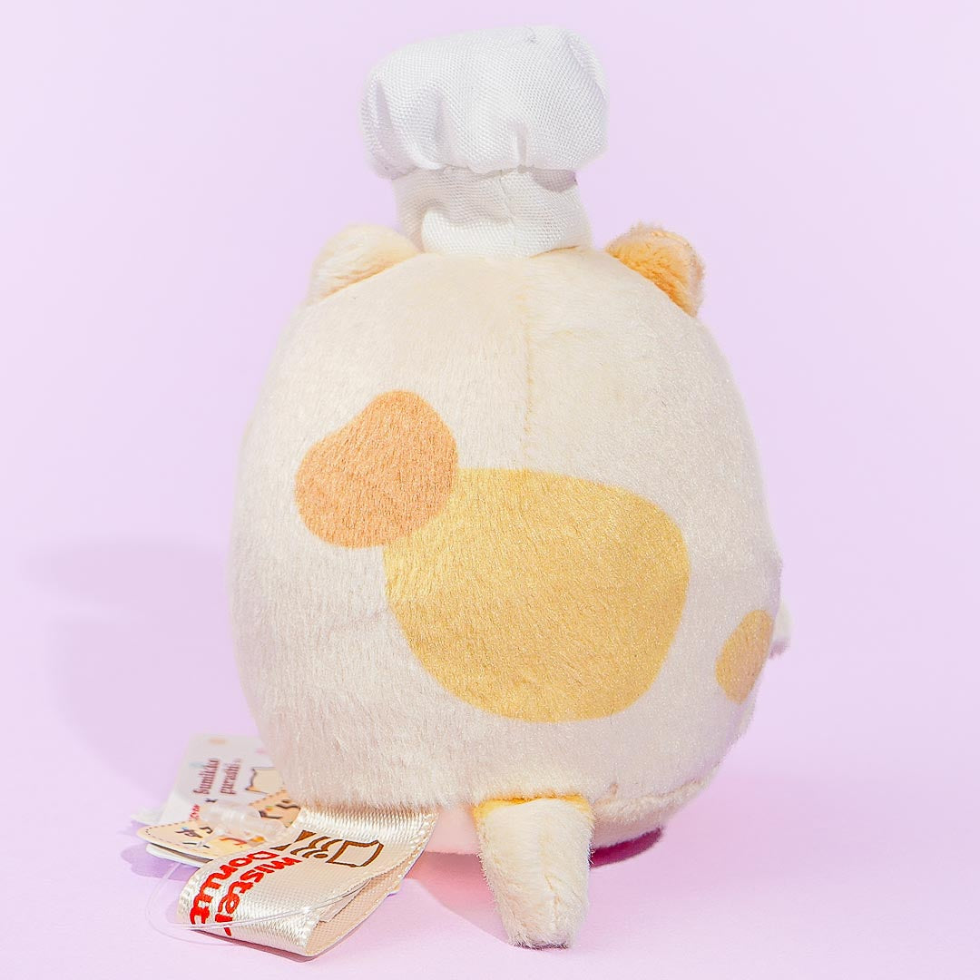 Sumikko Gurashi x Mister Donut Plushie - Neko / Mini