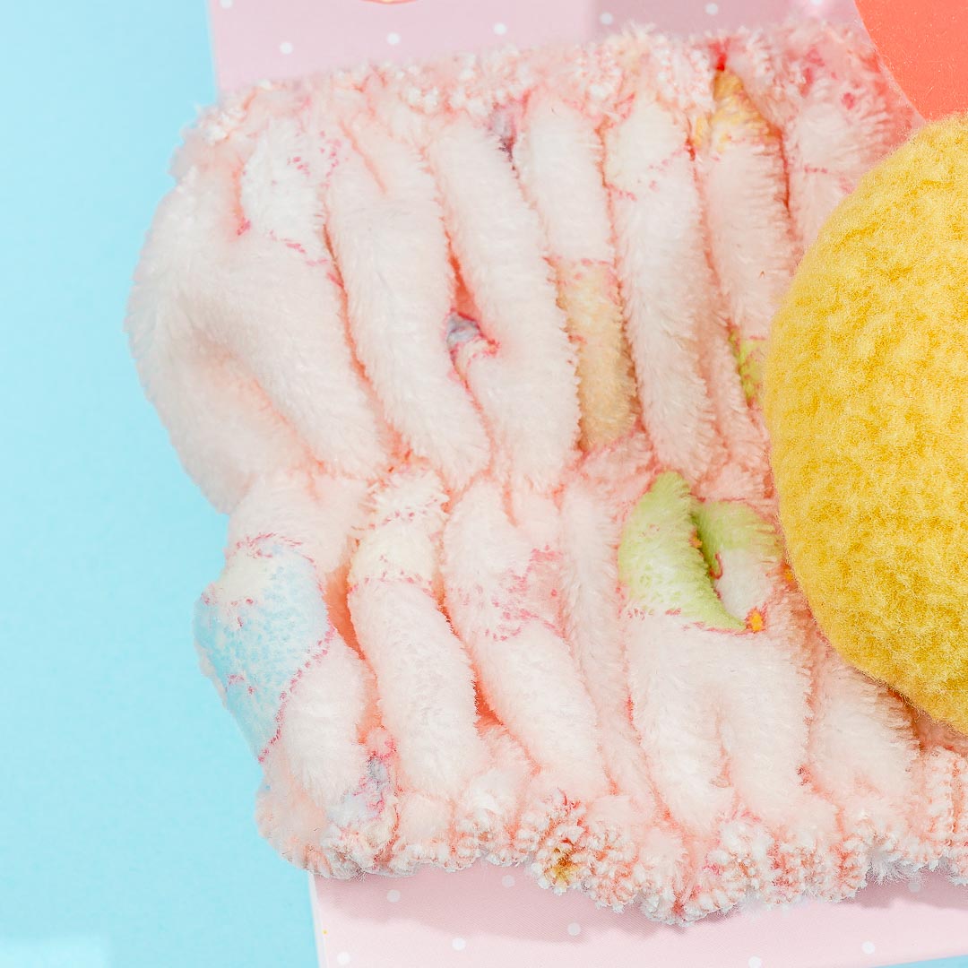 Sumikko Gurashi Plushie Headband - Ebifurai No Shippo