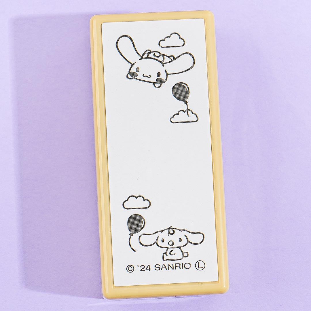 Cinnamoroll Twin Stamp