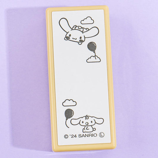 Cinnamoroll Twin Stamp