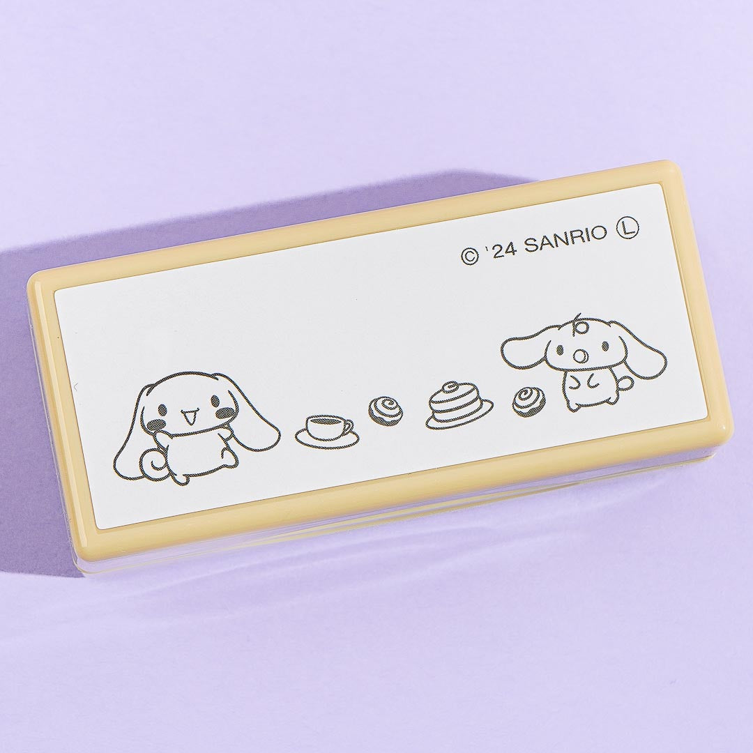 Cinnamoroll Twin Stamp
