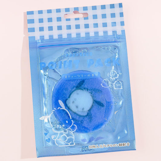 Pochacco Round Point Pack - Tea Tree / 10 pcs