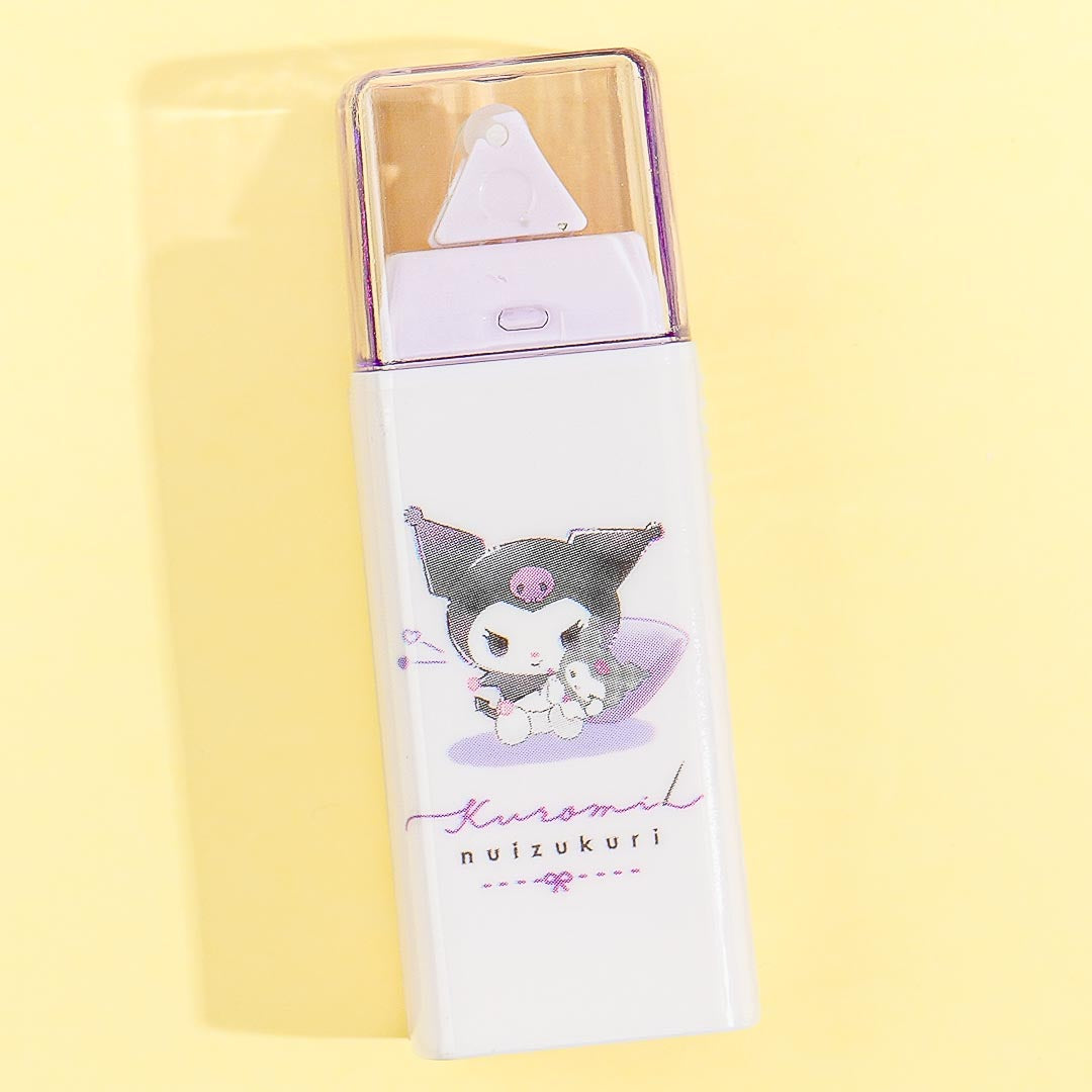 Kuromi Nicoichi Glue Tape