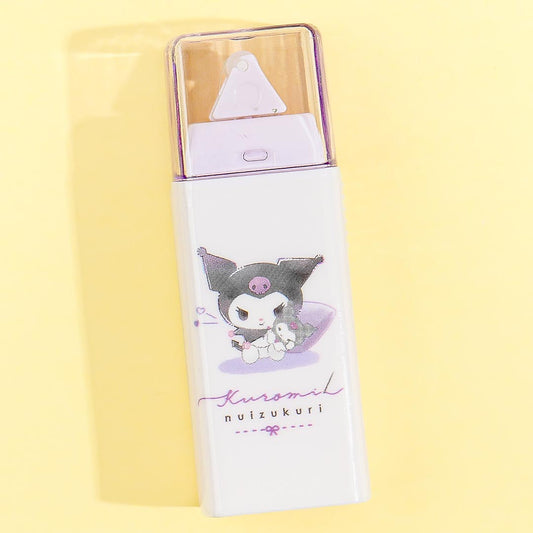 Kuromi Nicoichi Glue Tape