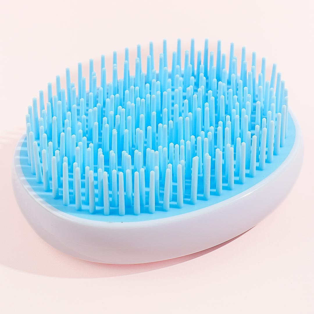 Cinnamoroll Oval Brush