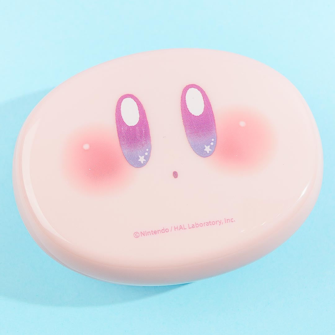 Kirby Oval Brush