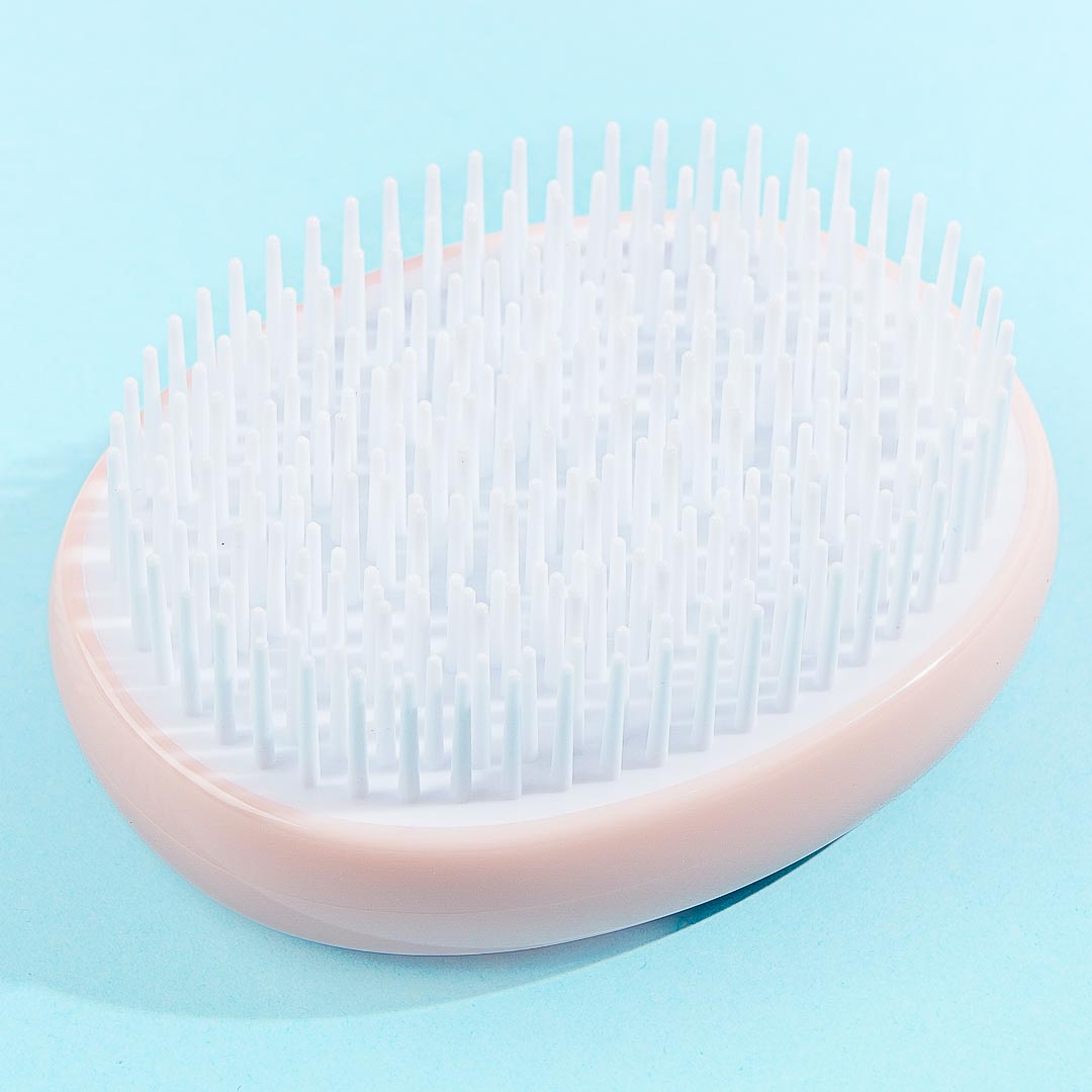 Kirby Oval Brush
