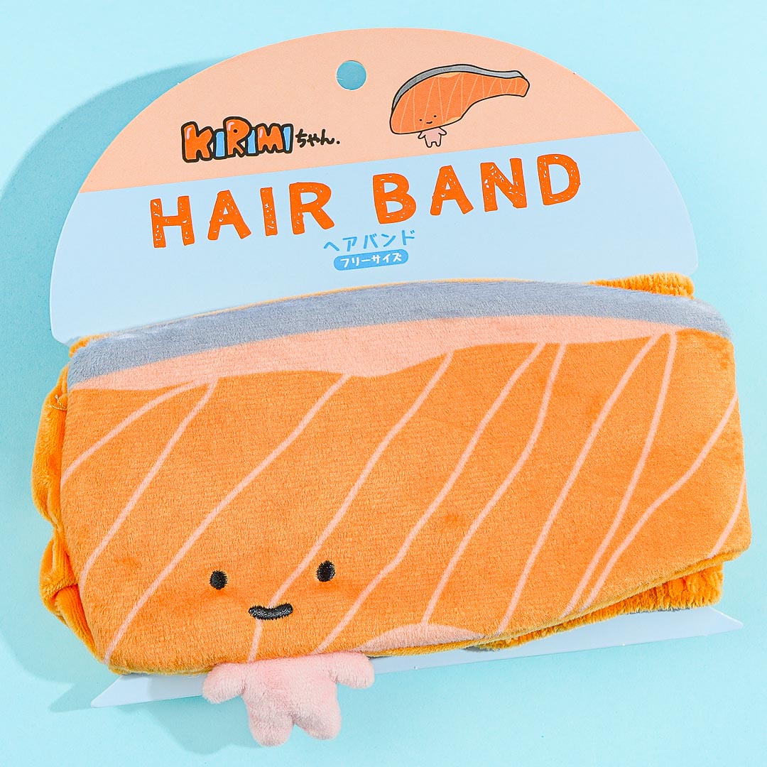 Kirimichan Hair Band