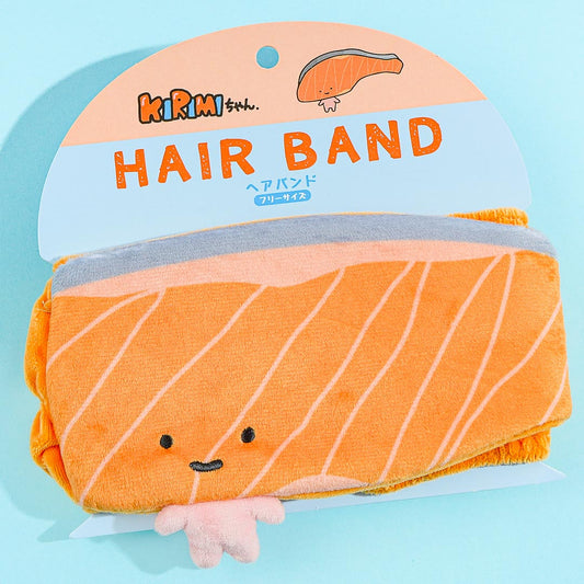 Kirimichan Hair Band