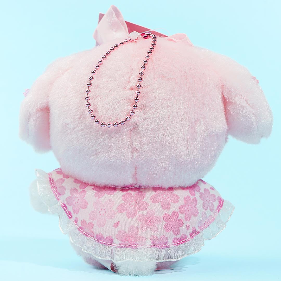 My Melody Sakura Dream Plushie - Medium