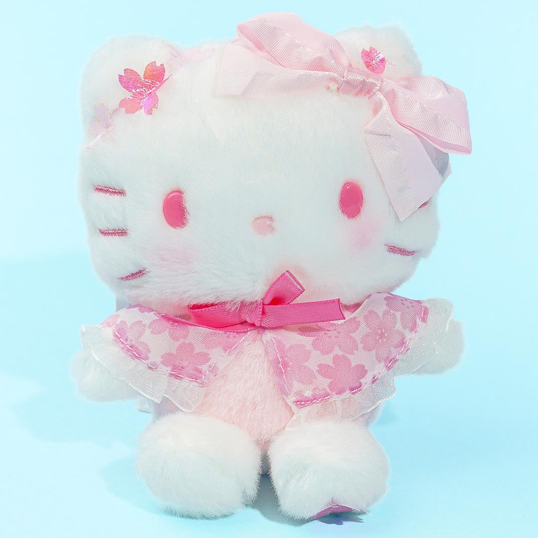 Hello Kitty Sakura Dream Plushie - Medium