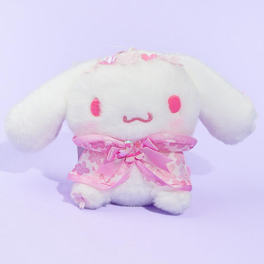 Cinnamoroll Sakura Dream Plushie - Medium