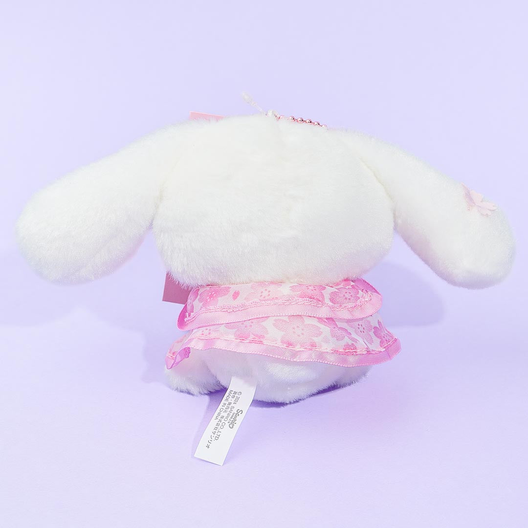 Cinnamoroll Sakura Dream Plushie - Medium