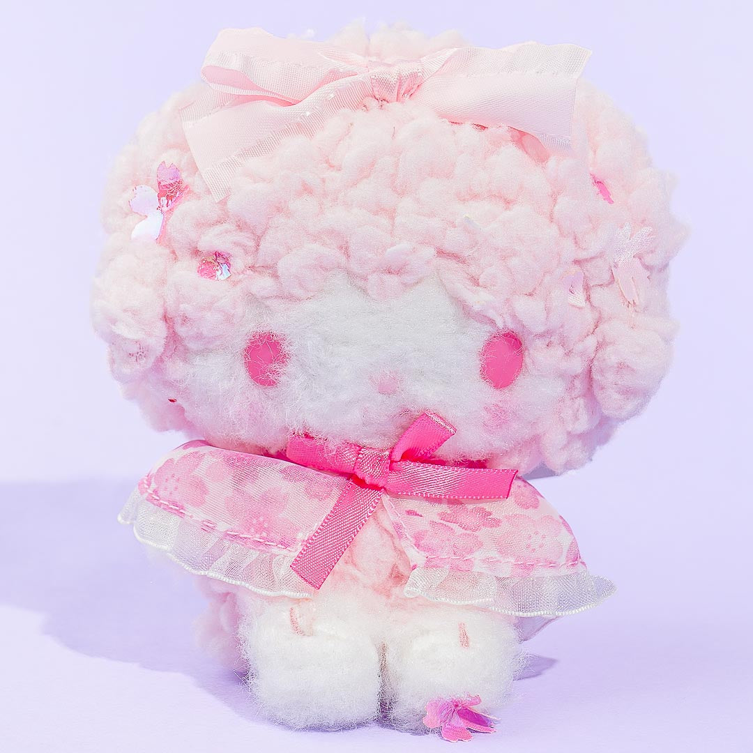 My Sweet Piano Sakura Dream Plushie - Medium