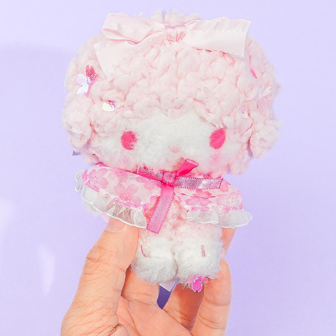 My Sweet Piano Sakura Dream Plushie - Medium