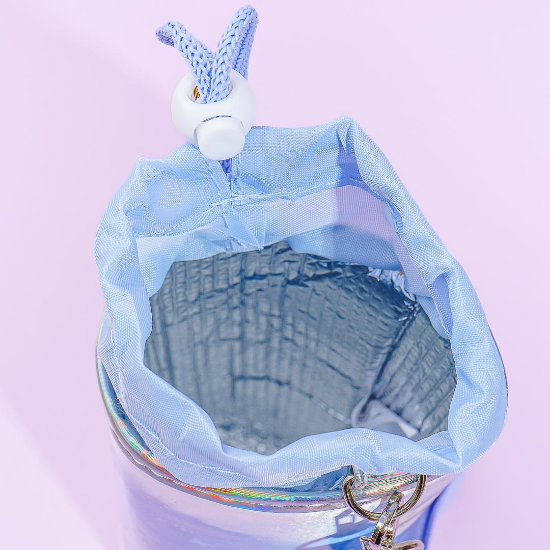 Cinnamoroll Fluffy Clouds Bottle Cover