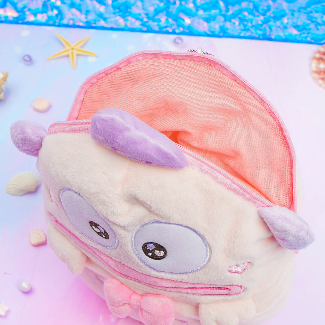 Dreamy Hangyodon Plushie - Medium