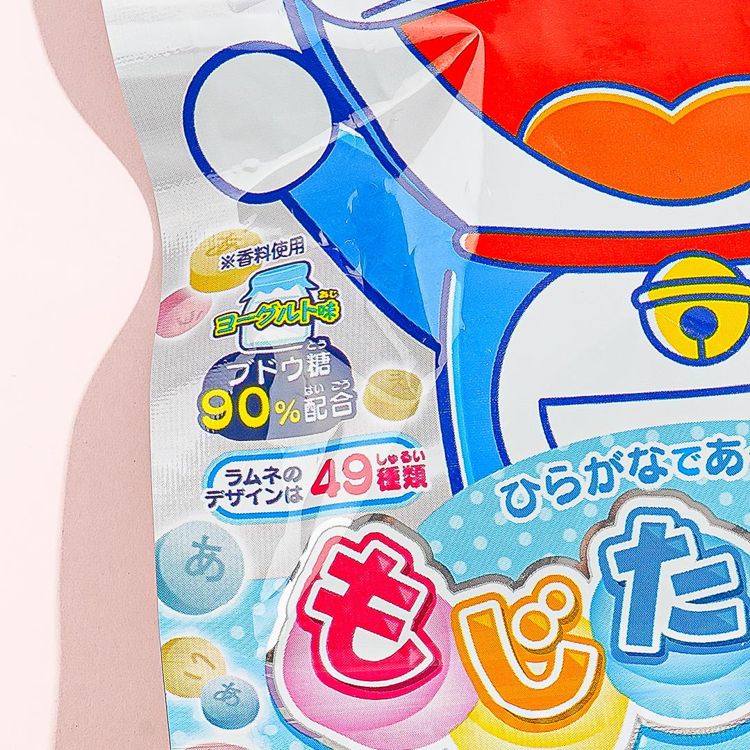 Doraemon Soda Ramune Candy