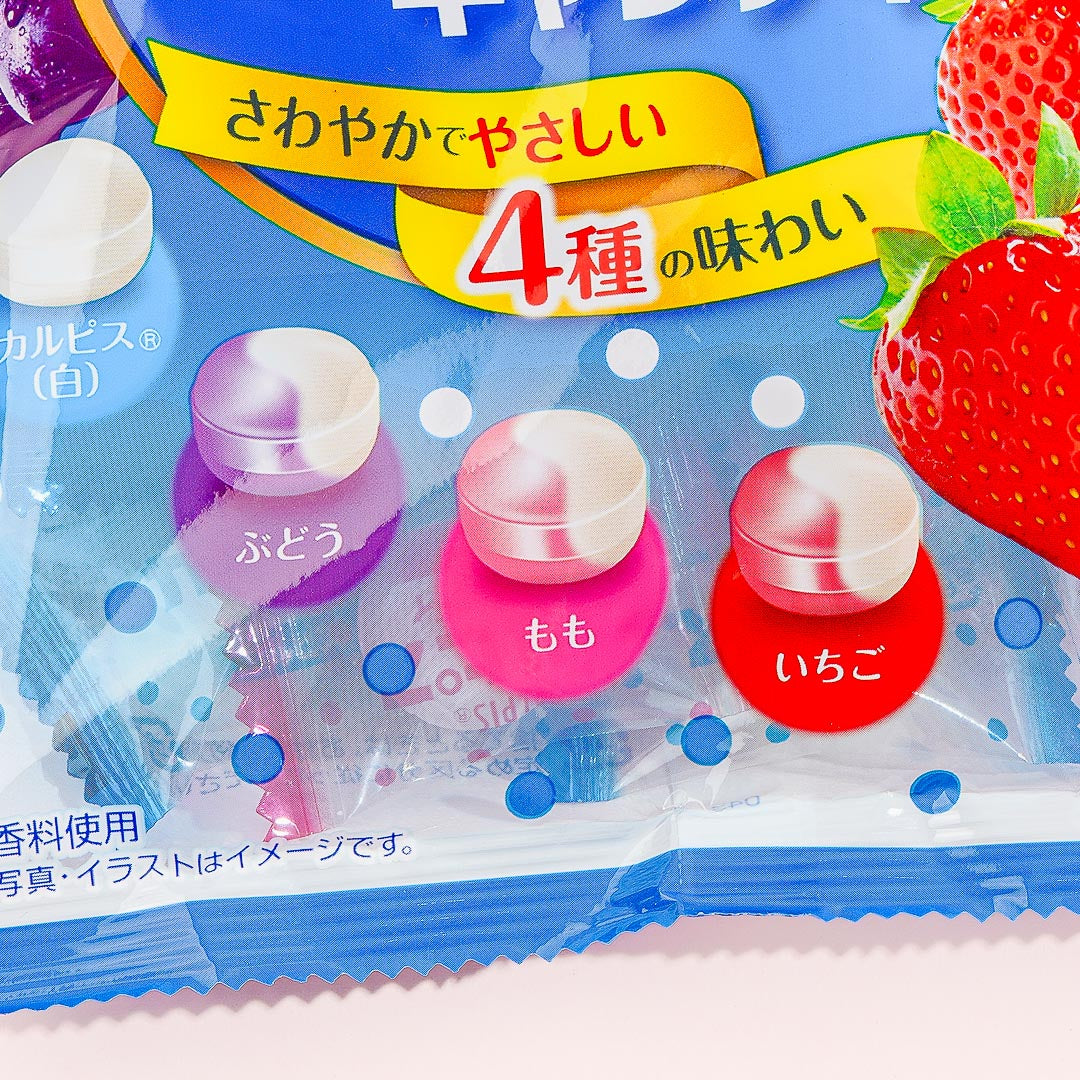 Asahi Assorted Calpis Candy
