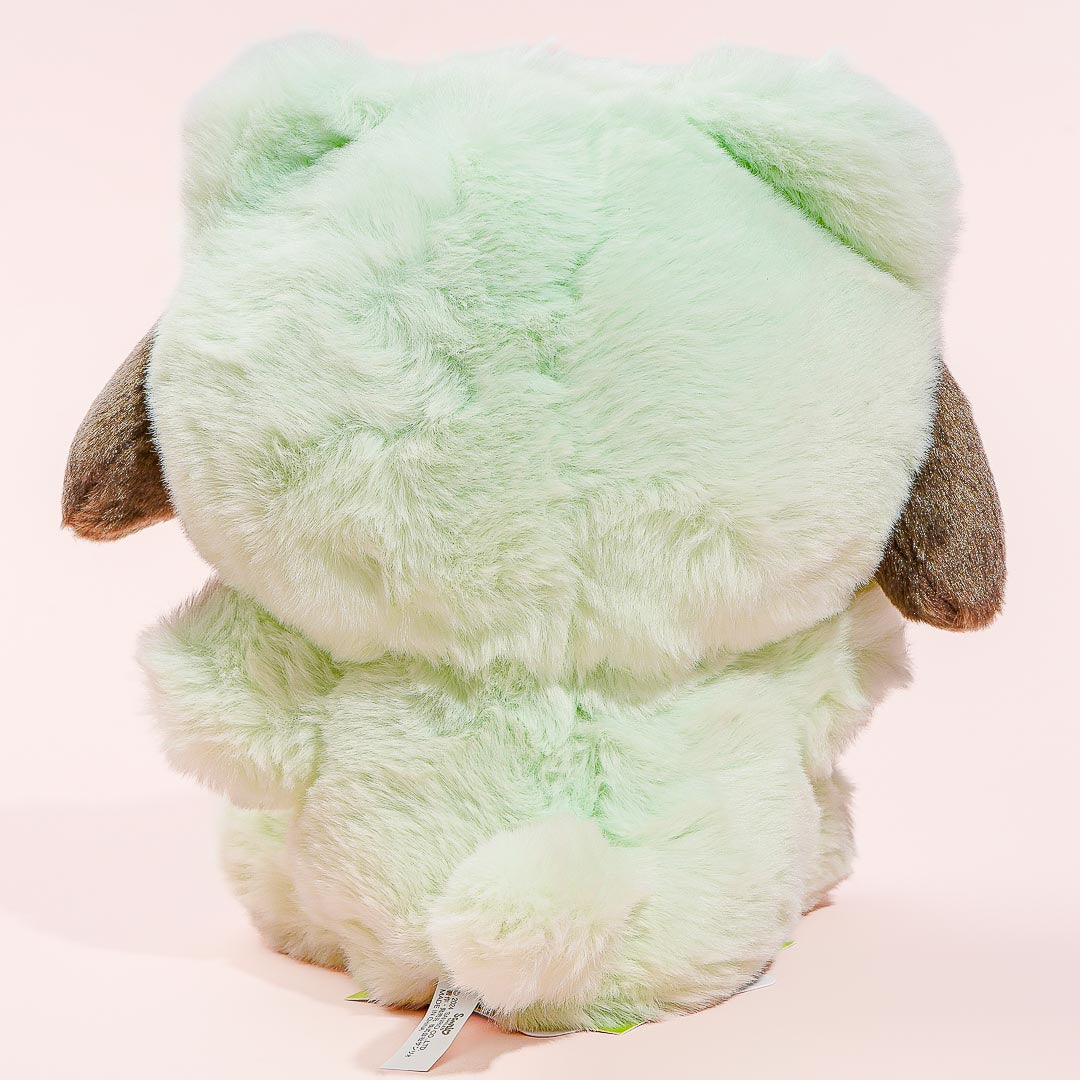 Pochacco Daisuki Neko Neko Plushie - Medium