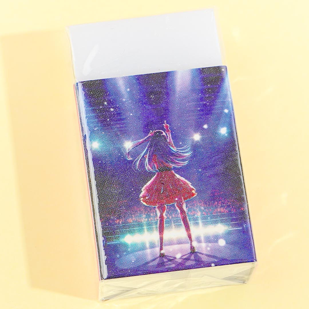 Oshi no Ko Eraser - Ai Hoshino