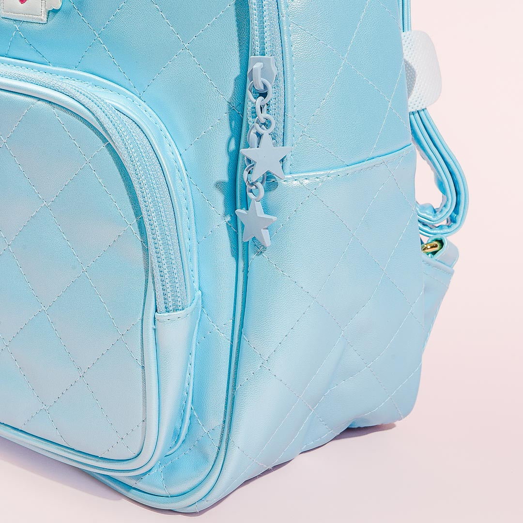 Cinnamoroll Love Letter Mini Backpack