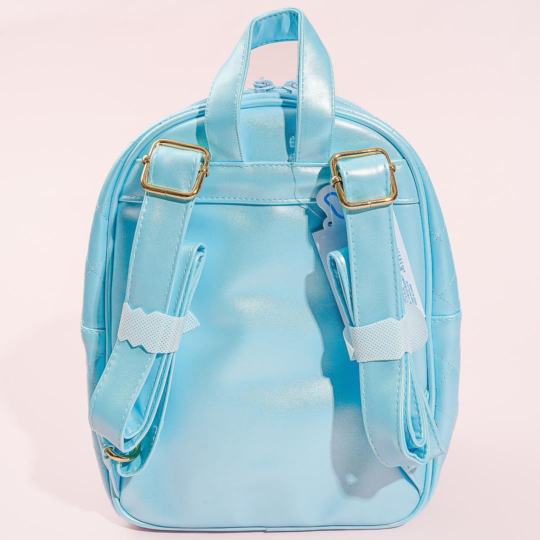 Cinnamoroll Love Letter Mini Backpack