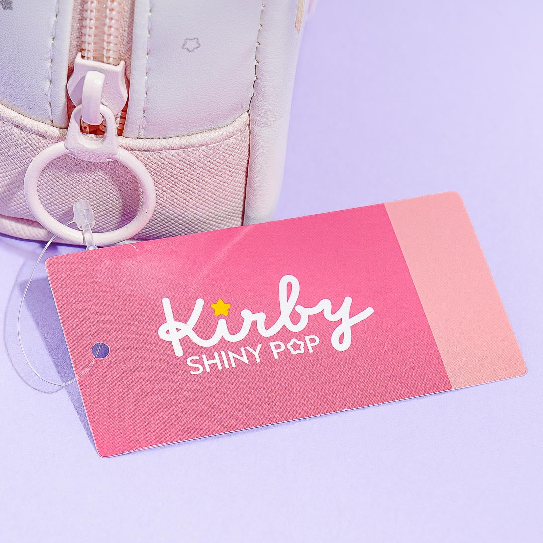 Kirby Sweet Time Box Pencil Case