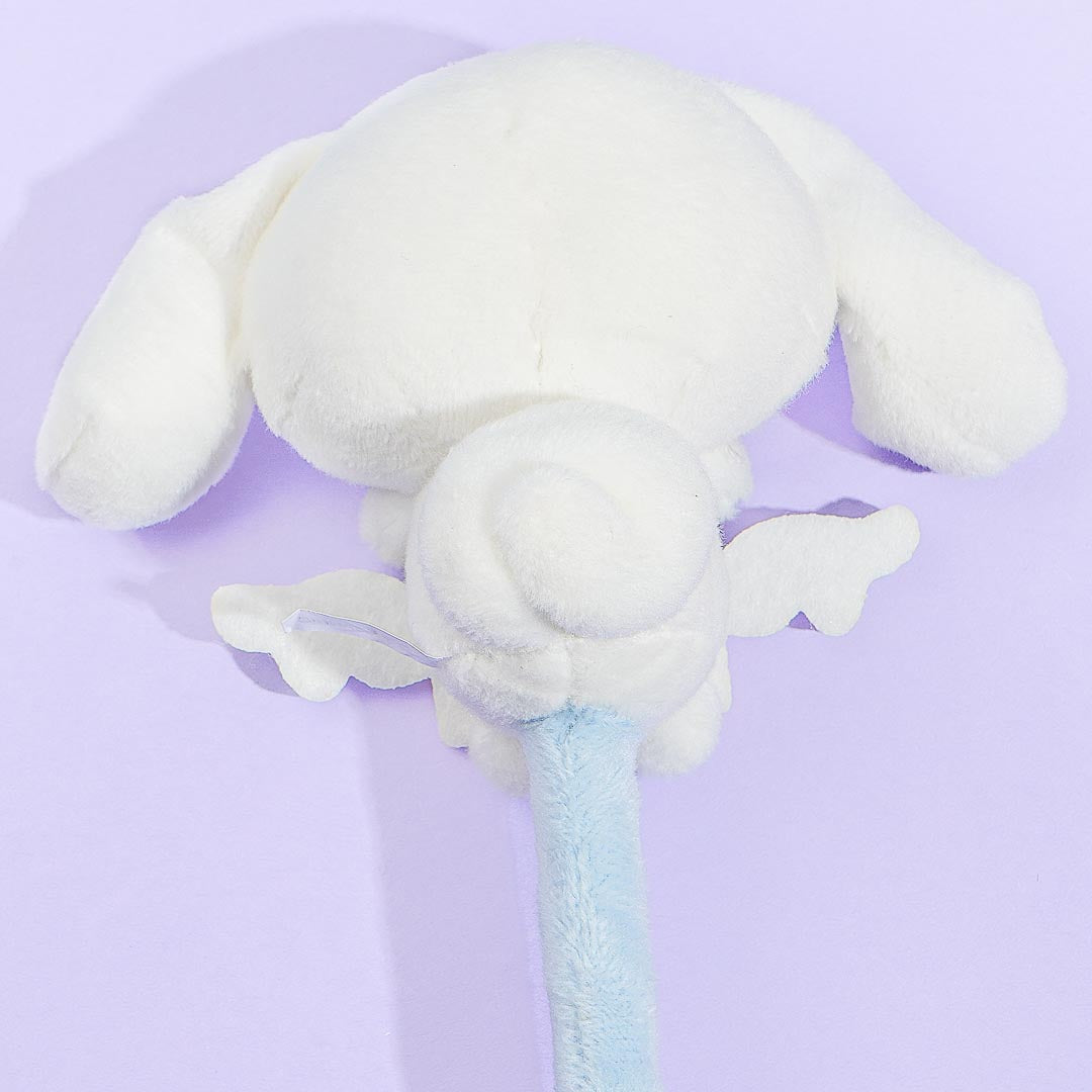Cinnamoroll Love Letter Pen With Plushie Topper