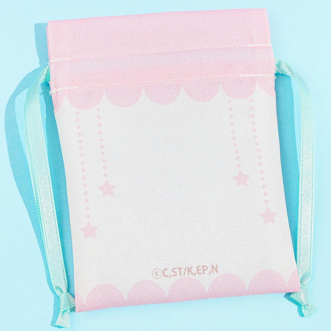 Cardcaptor Sakura Thunder Card Mini Pouch