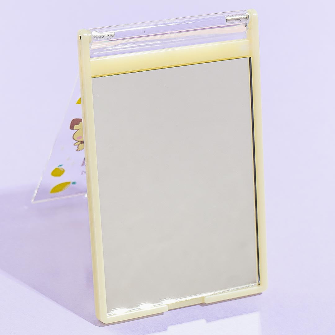 Pokemon Pokepeace Lemon Mirror